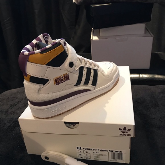 Adidas x girls are awesome - Picture 4 of 6